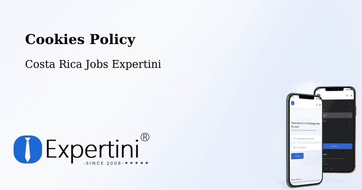 Cookie Policy – San Juan De Dios - Costa Rica Jobs Expertini