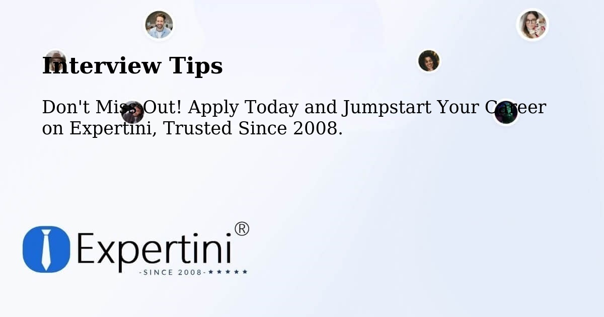 Interview Tips & Techniques for Job Seekers – San Juan De Dios - San Juan De Dios, Costa Rica Jobs Expertini