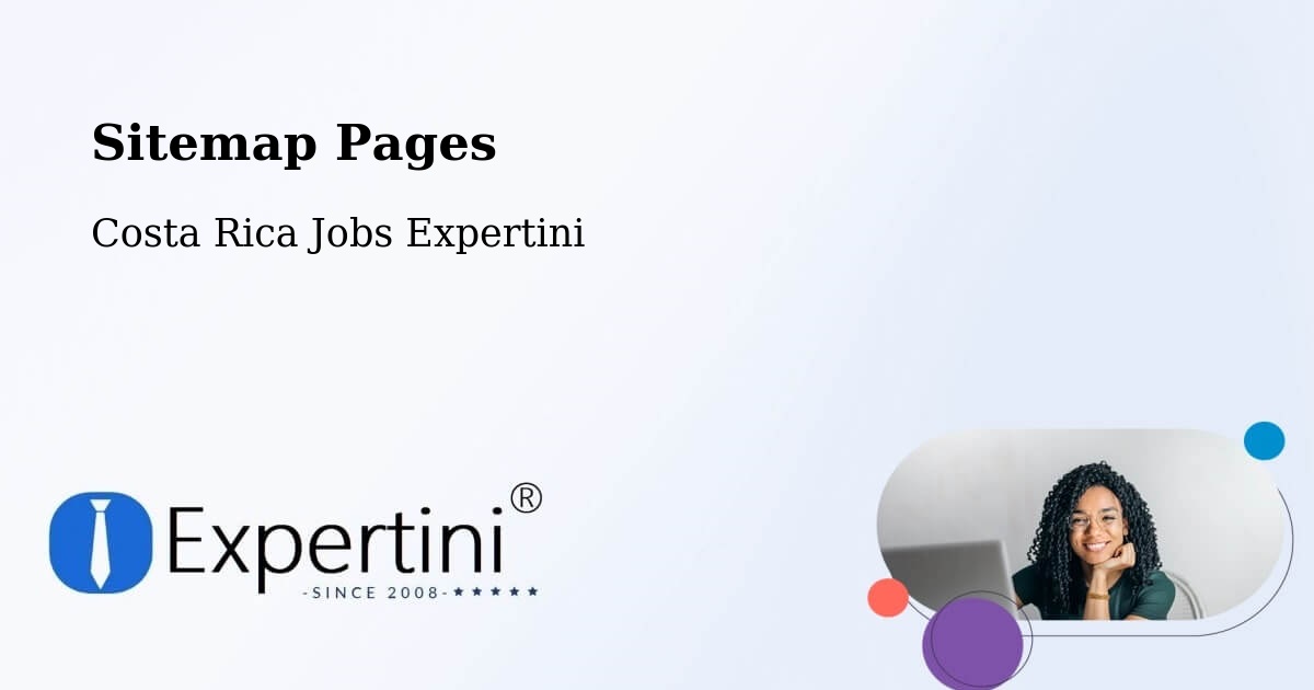 Sitemap Pages - San Juan De Dios - Costa Rica Jobs Expertini