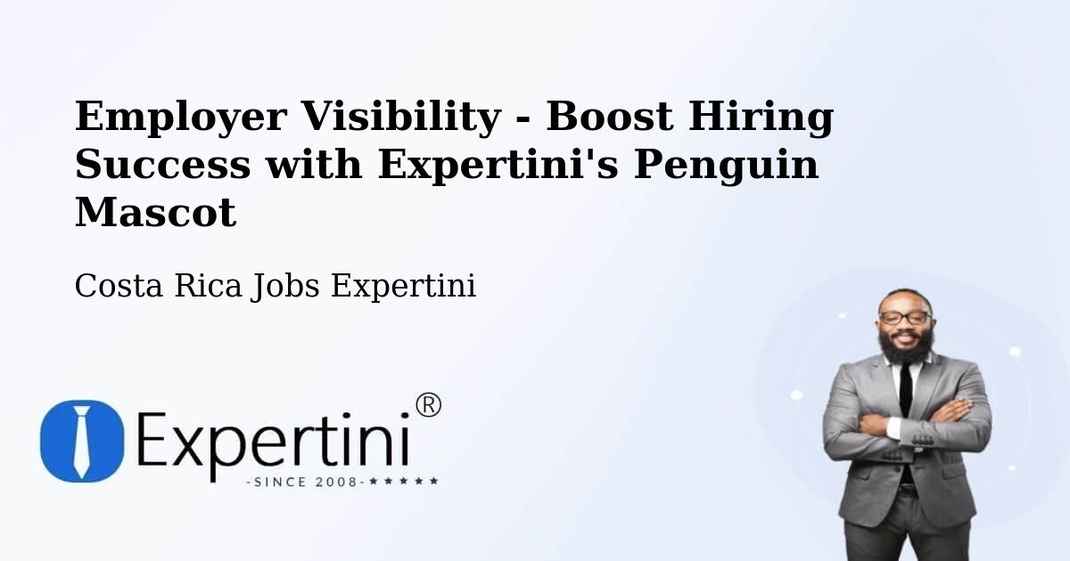 CV and Resume Visibility Optimization – San Juan De Dios - Costa Rica Jobs Expertini